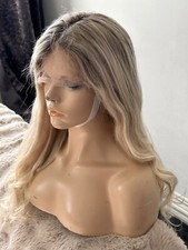 SALE 18” 180% density Ash