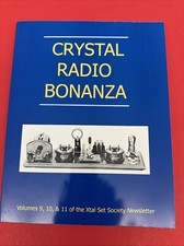 Crystal Radio Bonanza PB Vol