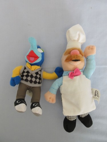 Mcdonalds happy meal - happy,