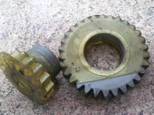 Hewland 200 - 200, ld