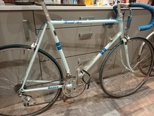 RALEIGH ROAD ACE SHIMANO 600