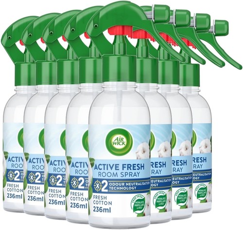 Air wick active - air,
