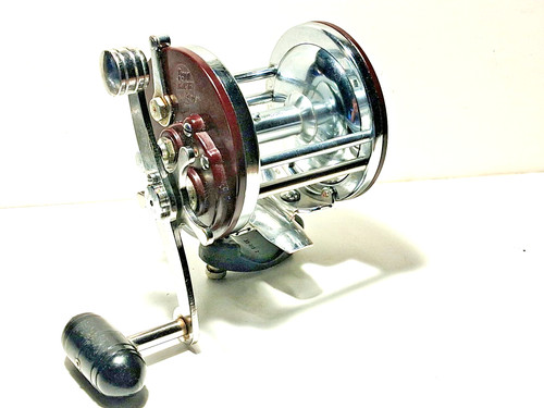 Penn jigmaster 500 99 mid - penn,