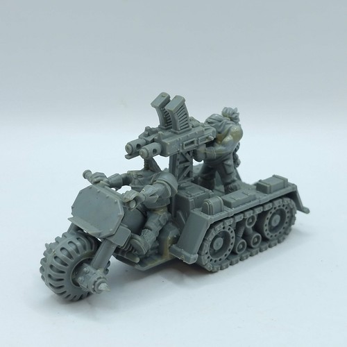 Warhammer 40k orks gorkamorka - 40k:,