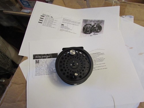 New rare hardy scientific - new,