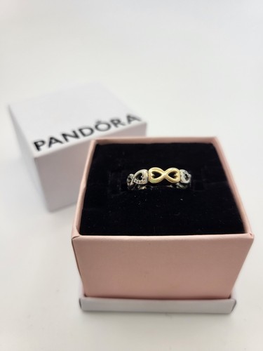 Genuine pandora infinite - genuine, love