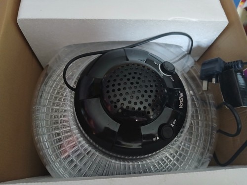 Vonshef food dehydrator tier - food,