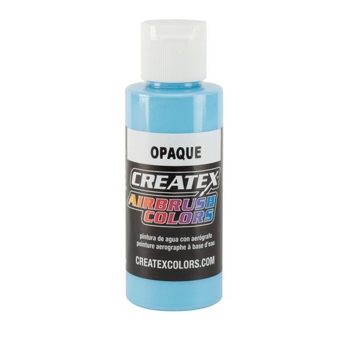 Createx airbrush colors opaque - createx,