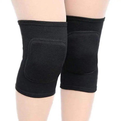 Dance sponge knee pad warm - sponge,