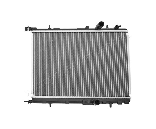 Radiator for citroen berlingo - radiator,