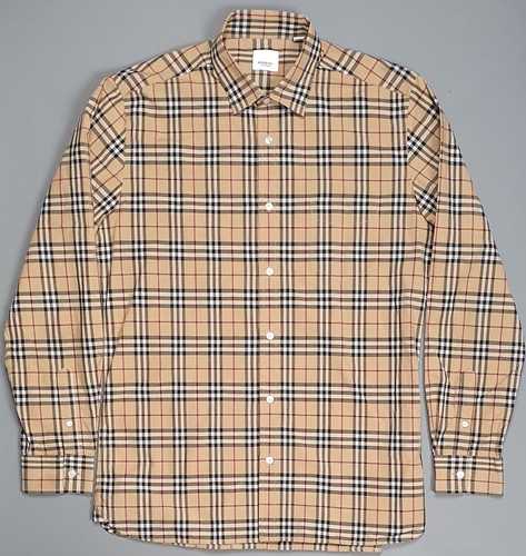 Burberry london shirt - shirt, nova