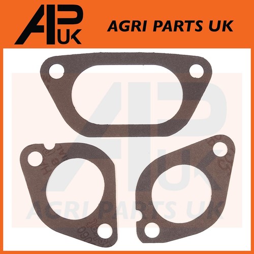 Air intake manifold gaskets - air,