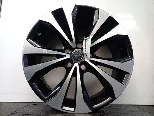 Lexus series alloy wheel 18 - lexus, nx