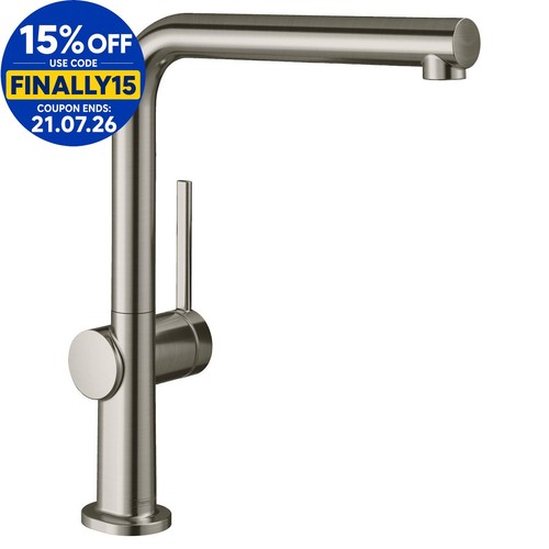 Hansgrohe talis m54 kitchen - talis,