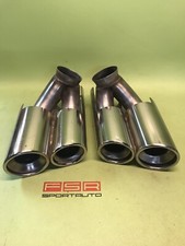 Original Gemballa Porsche 996