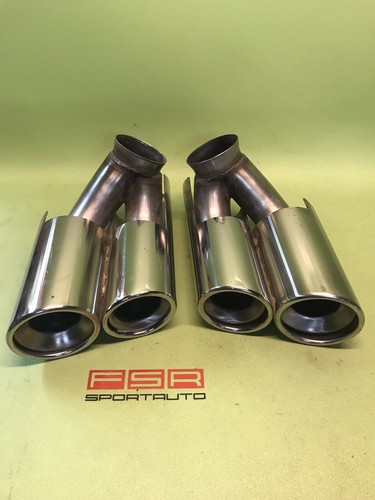 Original gemballa porsche 996 - original,