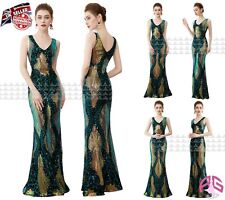 Gatsby 1920s Flapper Sequin