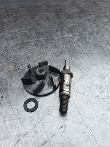 Yamaha yfz 450 - yfz, fits
