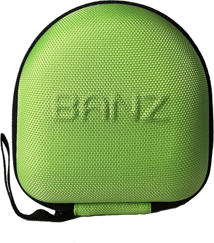 Banz kidz ear muff travel - kidz, case