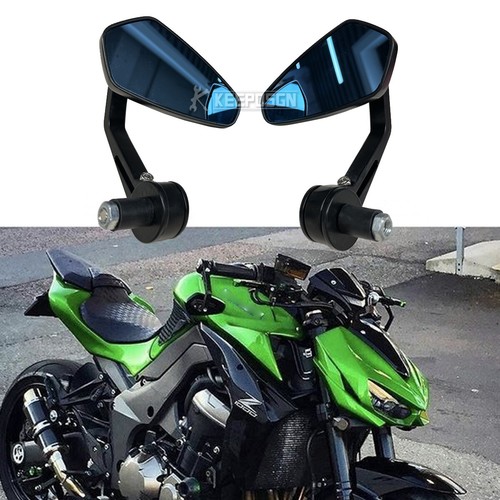 Motorcycle handlebar end - motorcycle,