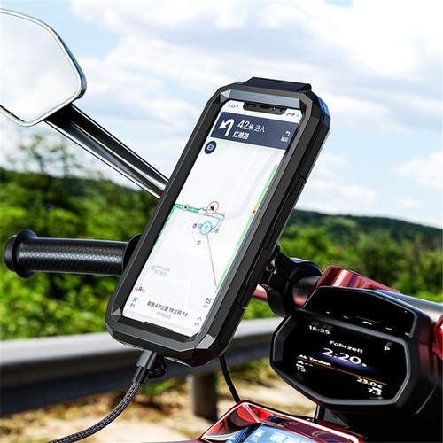 Waterproof 360 motorcycle - waterproof,