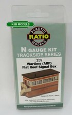 BNIB N Gauge Ratio 259 ARP