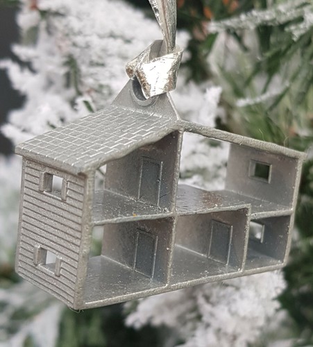 Christmas decoration lundby - christmas,