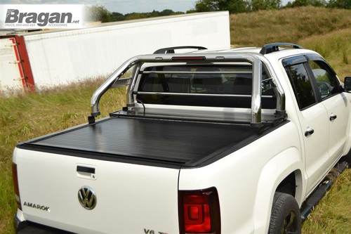 Roll bar tonneau - cover, +