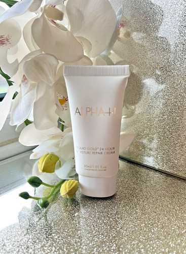 Alpha liquid gold hour - alpha-h,