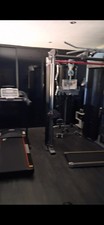INSPIRE FT2 smith machine