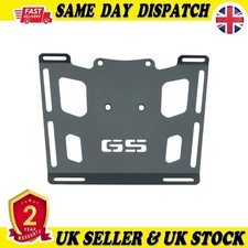 Top Box Rear Luggage Carrier