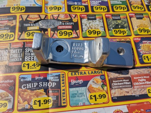 Ford fiesta mk1 - ford,