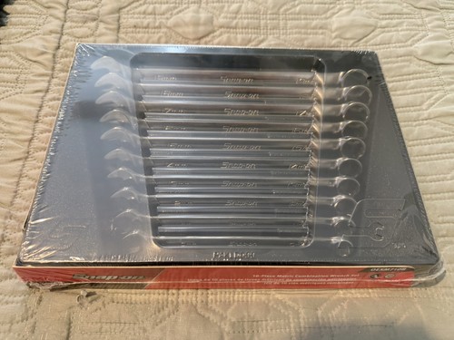 New snap pc 12 point - 10-pc, 12-point