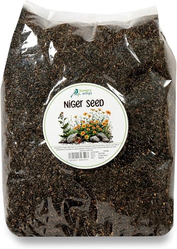 Wild bird food - 2kg, seed