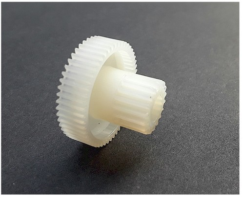 Vintage tamiya spur gear - tamiya,