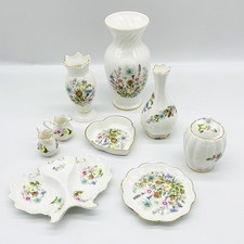 Aynsley Wild Tudor Fine Bone