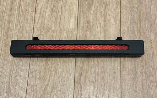 Original mercedes benz warning - mercedes,