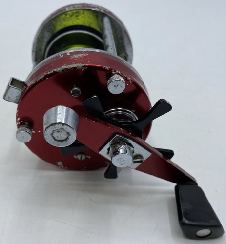 Abu garcia 7000 multiplier - abu,