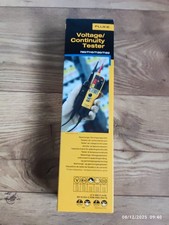Fluke T110 Electrical Voltage