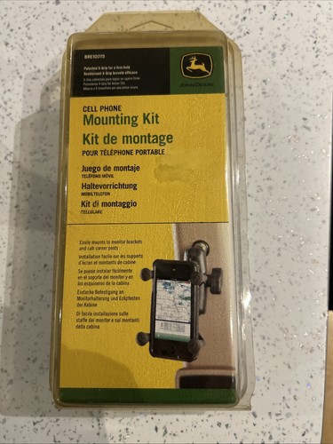 John deere ram - ram, phone
