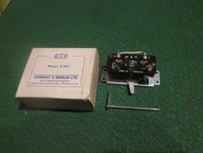 HAMMANT AND MORGAN S.M.3