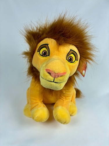 Disney the lion king adult - lion,