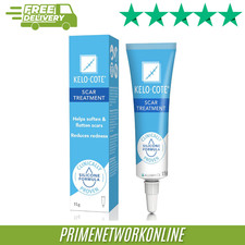 KELO-COTE Scar Gel 15g