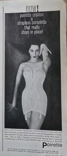 1958 women pirouette - women's,