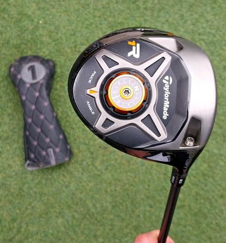 Trade taylormade r1 black - taylormade,