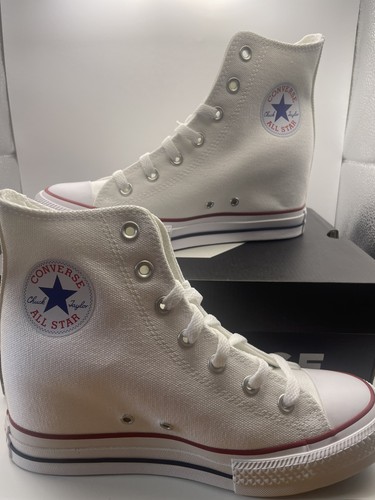 Converse top wedge - top,