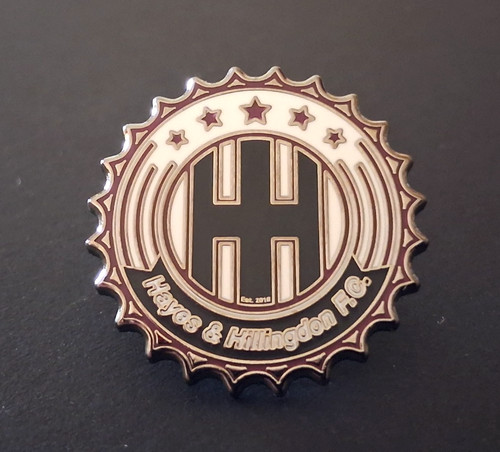 Hayes hillingdon football - hillingdon,