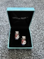 South Park CHEF Vintage 98