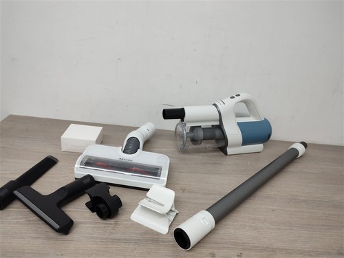 Miele hx1 vacuum cleaner - -,