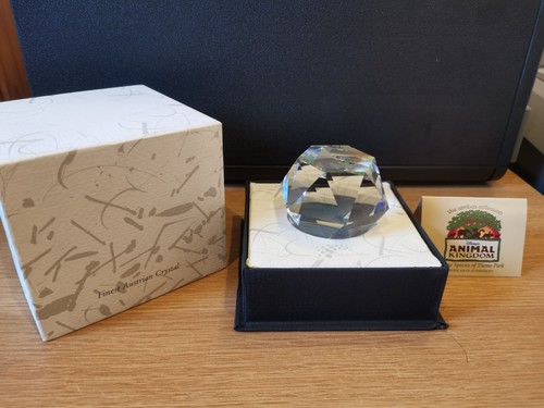Swarovski crystal walt disney - swarovski,